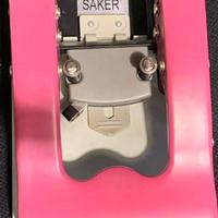 Saker Eyelett-Punch ochiellarice