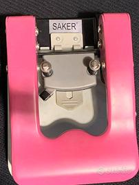 Saker Eyelett-Punch ochiellarice