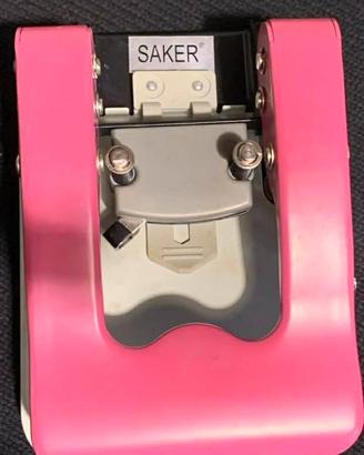 Saker Eyelett-Punch ochiellarice