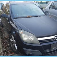 Ricambi Usati OPEL ASTRA (A04) 2006