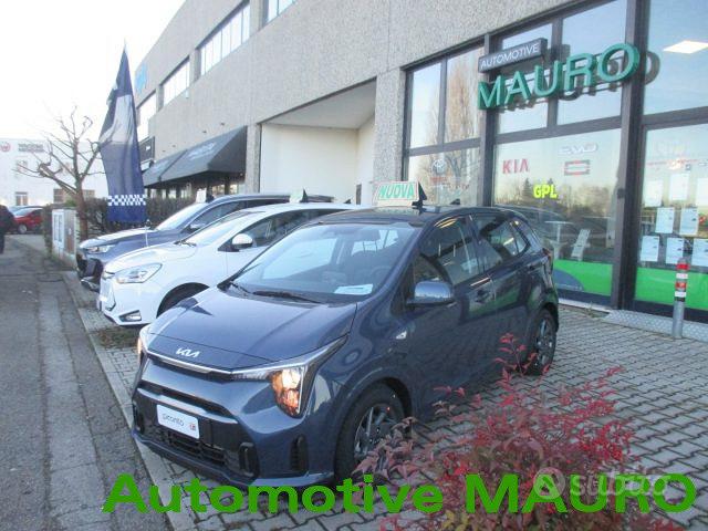 Kia Picanto 3ªs.(17-->)