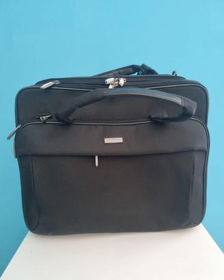 Borsa Ventiquattrore Valleverde