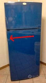 Frigo Whirpool classe A