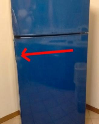 Frigo Whirpool classe A