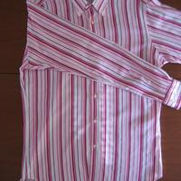 Camicia ETRO Uomo Taglia 43