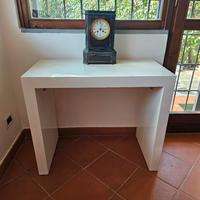 Consolle Allungabile laccata 