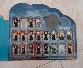 Collezione Harry Potter Nuova 