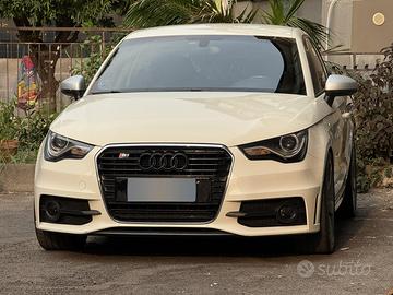 AUDI A1 1.4 TFSI 185 CV