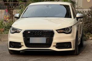 AUDI A1 1.4 TFSI 185 CV