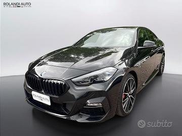 BMW Serie 2 220d Gran Coupe Msport xdrive auto