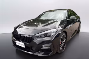 BMW Serie 2 220d Gran Coupe Msport xdrive auto