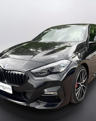 BMW Serie 2 220d Gran Coupe Msport xdrive auto