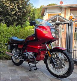 BMW R100RS 1982 km. 25.000