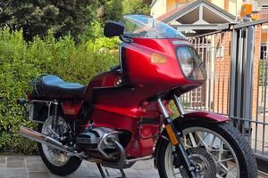 BMW R100RS 1982 km. 25.000