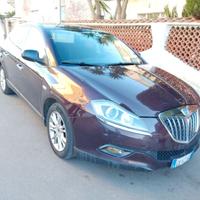 Lancia delta 1.6 120cv