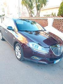 Lancia delta 1.6 120cv
