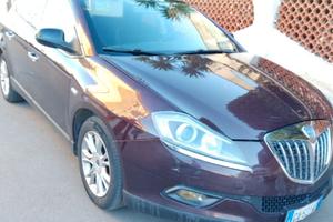 Lancia delta 1.6 120cv