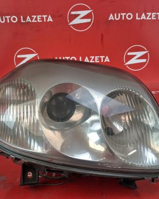 FANALE ANTERIORE DESTRO Renault Clio II Codice 770