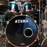 TAMA Starclassic performer B B completa