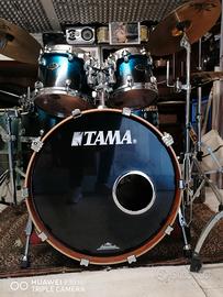 TAMA Starclassic performer B B completa