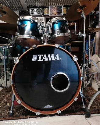 TAMA Starclassic performer B B completa