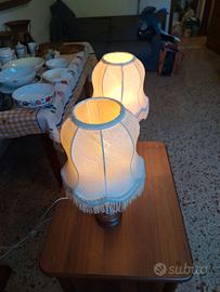 Lampade Camera Letto