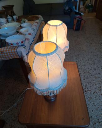 Lampade Camera Letto