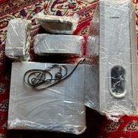 PHILIPS LETTORE DVD HOME THEATRE