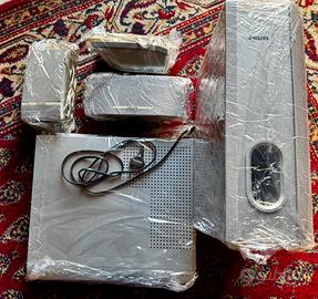 PHILIPS LETTORE DVD HOME THEATRE