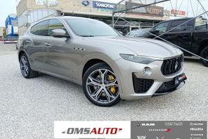 Maserati Levante V6 Diesel AWD Gransport
