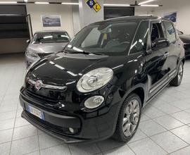 FIAT - 500 L - 1.4 GPL 95 CV Lounge TETTO