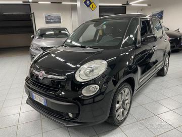 FIAT - 500 L - 1.4 GPL 95 CV Lounge TETTO