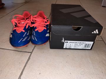 bambino scarpe 