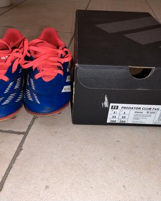 bambino scarpe 
