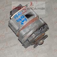 Alternatore 0120 339 527 Fiat 127 MK2