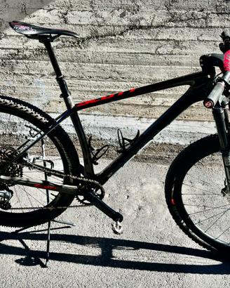 Scott Scale 29 boost Full Carbon