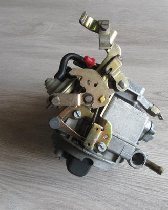 Carburatore Weber Fiat Uno 