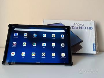 TABLET LENOVO M10 HD
