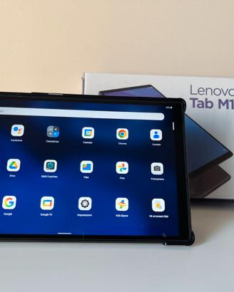 TABLET LENOVO M10 HD