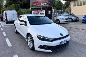 VOLKSWAGEN Scirocco 1.4 TSI 160CV