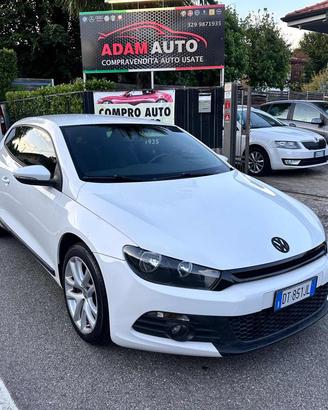 VOLKSWAGEN Scirocco 1.4 TSI 160CV