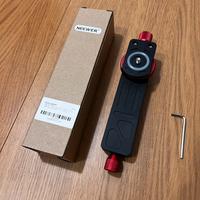 Neewer macro focus rail slider