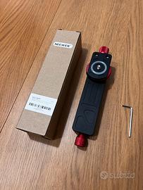 Neewer macro focus rail slider