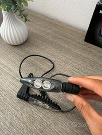 Frecce originali BMW R1200GS