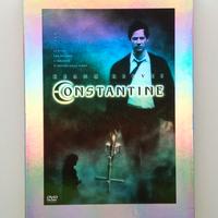 DVD Constantine (edizione speciale 2 DVD)