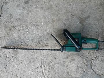 Tagiasiepi elettrico