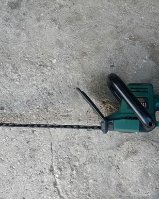 Tagiasiepi elettrico