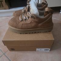 UGG Lowmel woman con pelliccia 