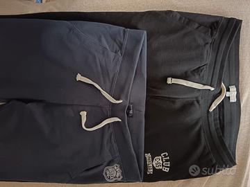 Pantaloni TUTA Oviesse uomo tg. XXL 