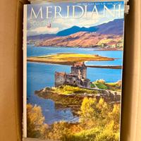 Rivista “i Meridiani” da 211 a 261 (50 numeri)